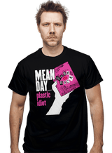 ShirtPunch Mean Day, view 2