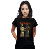 ShirtPunch Medieval Diplomacy, view 6