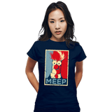 ShirtPunch MEEP, view 6