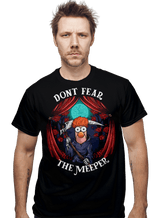 ShirtPunch Meeper Reaper, view 2