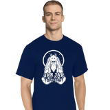 ShirtPunch Meesa Homeboy, view 4