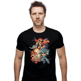 ShirtPunch Mega Console, view 5