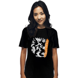 ShirtPunch Mega Meteora, view 2