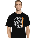 ShirtPunch Mega Meteora, view 4