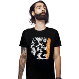 ShirtPunch Mega Meteora, view 5