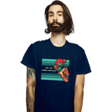 ShirtPunch Mega Missile!, view 2