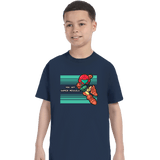 ShirtPunch Mega Missile!, view 3