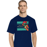 ShirtPunch Mega Missile!, view 4