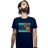 ShirtPunch Mega Missile!, view 5
