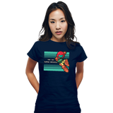 ShirtPunch Mega Missile!, view 6
