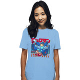 ShirtPunch Mega Nostalgia, view 2