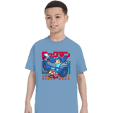 ShirtPunch Mega Nostalgia, view 3