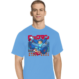 ShirtPunch Mega Nostalgia, view 4