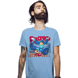 ShirtPunch Mega Nostalgia, view 5
