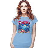 ShirtPunch Mega Nostalgia, view 6
