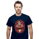 ShirtPunch Mega Pint, view 2
