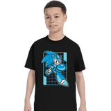 ShirtPunch Mega Sonic, view 3