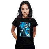 ShirtPunch Mega Sonic, view 6