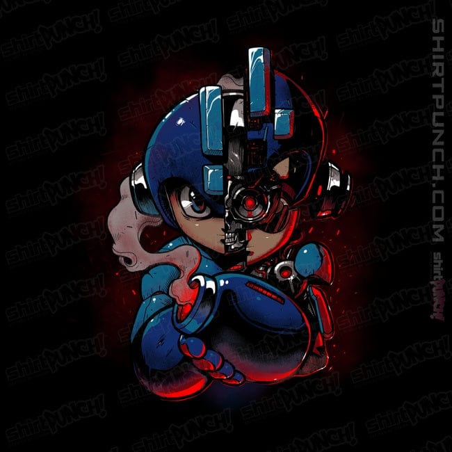 ShirtPunch Mega-Terminator