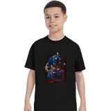 ShirtPunch Mega-Terminator, view 3