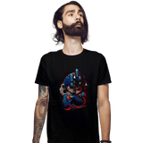 ShirtPunch Mega-Terminator, view 5