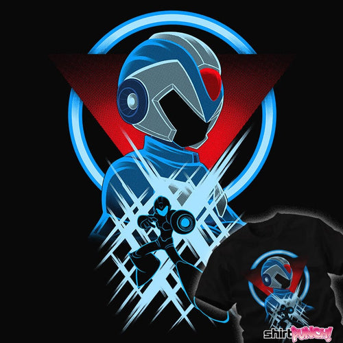 ShirtPunch Mega X