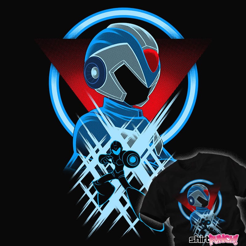 ShirtPunch Mega X