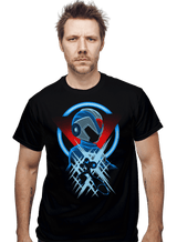 ShirtPunch Mega X, view 2