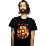 ShirtPunch Megaloman, view 2