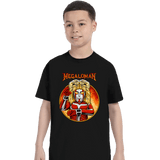 ShirtPunch Megaloman, view 3