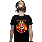 ShirtPunch Megaloman, view 5