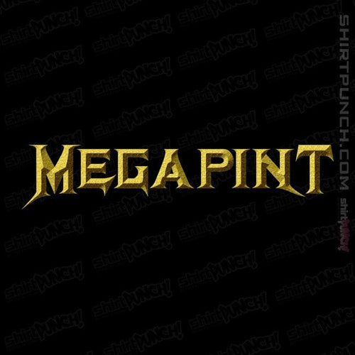 ShirtPunch Megapint