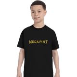 ShirtPunch Megapint, view 3