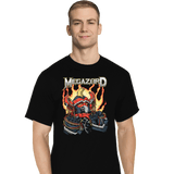 ShirtPunch Megarobot, view 4