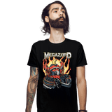 ShirtPunch Megarobot, view 5