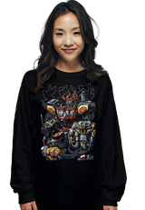 ShirtPunch Megazord, view 6