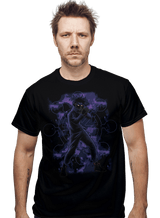 ShirtPunch Megumi Shadow Nebula, view 2