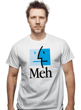 ShirtPunch Meh, view 2