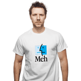 ShirtPunch Meh, view 2