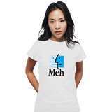 ShirtPunch Meh, view 6