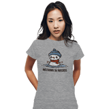 ShirtPunch Meltdown In Progress, view 6