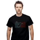 ShirtPunch Memories Will Be Lost, view 2