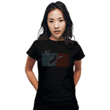 ShirtPunch Memories Will Be Lost, view 6