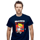 ShirtPunch Menace 2 Society, view 2