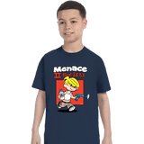 ShirtPunch Menace 2 Society, view 3