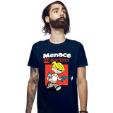 ShirtPunch Menace 2 Society, view 5