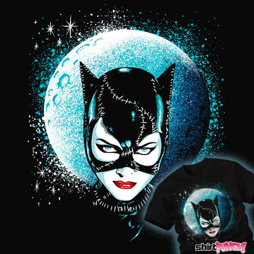 ShirtPunch Meow