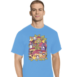 ShirtPunch Meowdrigals Family, view 4