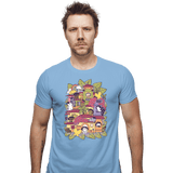 ShirtPunch Meowdrigals Family, view 5
