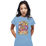 ShirtPunch Meowdrigals Family, view 6